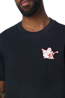 MINI BUDDHA TEE