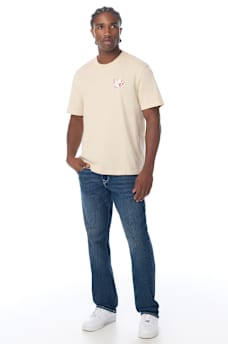 CAMISETA CON BUDDHA PEQUE&Ntilde;O