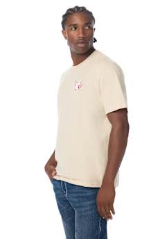 CAMISETA CON BUDDHA PEQUE&Ntilde;O