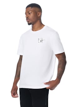 MINI BUDDHA TEE