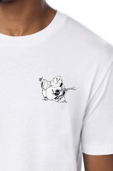 MINI BUDDHA TEE