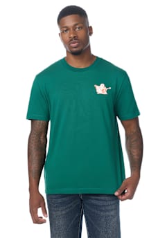 MINI BUDDHA TEE