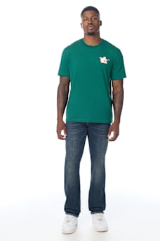 MINI BUDDHA TEE