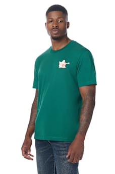 MINI BUDDHA TEE