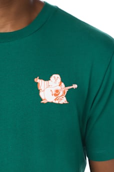 MINI BUDDHA TEE