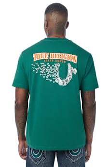 MINI BUDDHA TEE