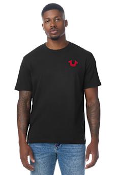 WORLD TOUR TEE