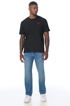 WORLD TOUR TEE