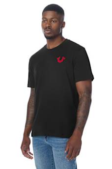 WORLD TOUR TEE