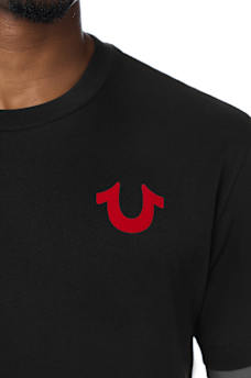 WORLD TOUR TEE