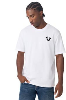 WORLD TOUR TEE