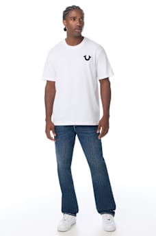 WORLD TOUR TEE