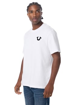 WORLD TOUR TEE