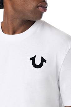 WORLD TOUR TEE