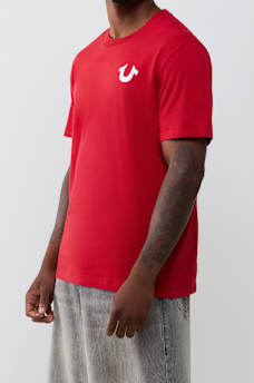 CAMISETA DE WORLD TOUR
