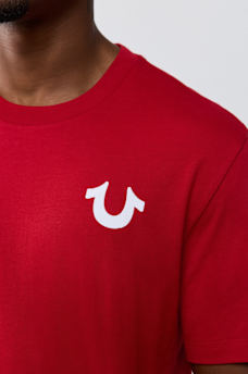 CAMISETA DE WORLD TOUR