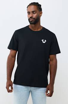 TRUE CREST TEE
