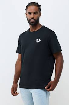 TRUE CREST TEE