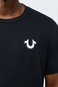 TRUE CREST TEE