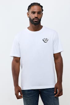TRUE CREST TEE