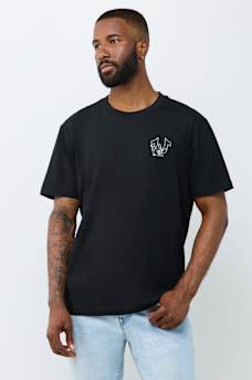 T-SHIRT BOUDDHA R&Eacute;TRO