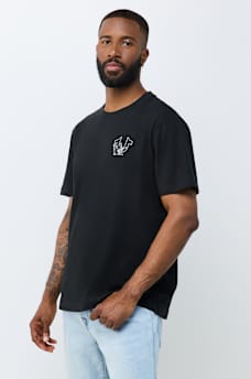 T-SHIRT BOUDDHA R&Eacute;TRO