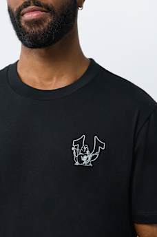 T-SHIRT BOUDDHA R&Eacute;TRO
