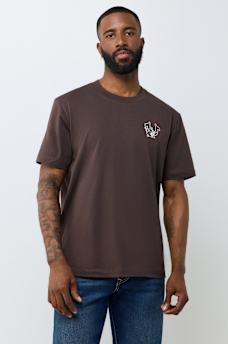 T-SHIRT BOUDDHA R&Eacute;TRO