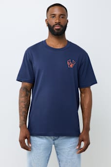 T-SHIRT BOUDDHA R&Eacute;TRO