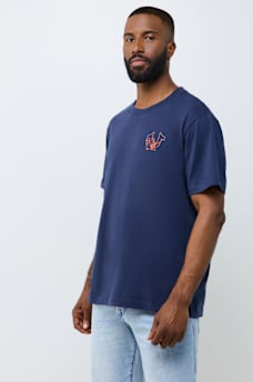 T-SHIRT BOUDDHA R&Eacute;TRO