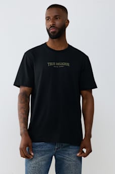 TRUE WELDING TEE