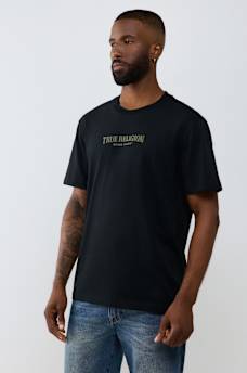 TRUE WELDING TEE