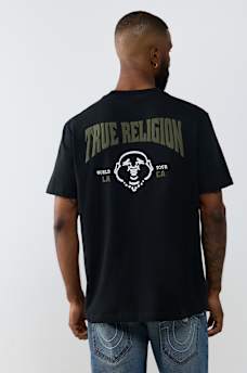 TRUE WELDING TEE