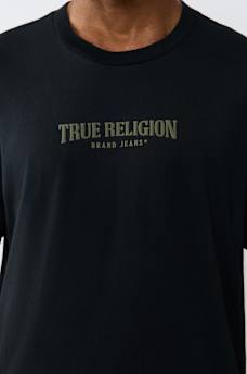 TRUE WELDING TEE