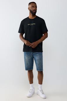 TRUE WELDING TEE