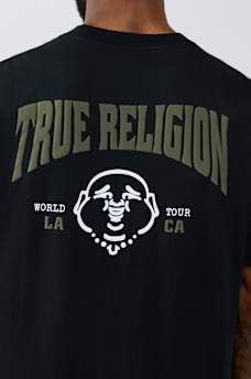 TRUE WELDING TEE