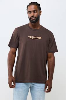 TRUE WELDING TEE