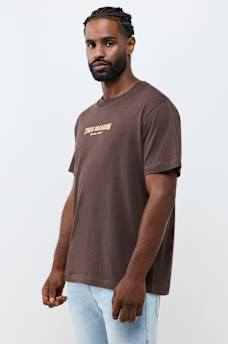 TRUE WELDING TEE