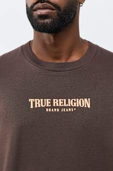TRUE WELDING TEE