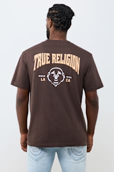 TRUE WELDING TEE