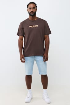 TRUE WELDING TEE