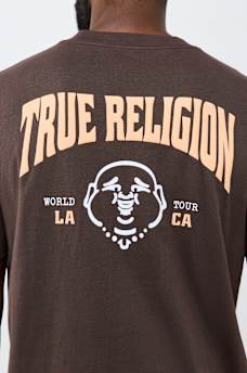 TRUE WELDING TEE