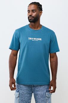TRUE WELDING TEE