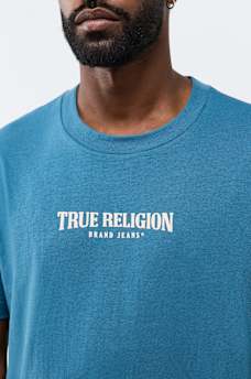 TRUE WELDING TEE