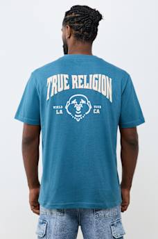 TRUE WELDING TEE