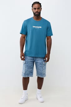 TRUE WELDING TEE