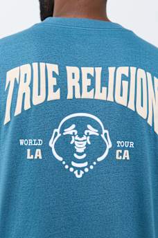 TRUE WELDING TEE