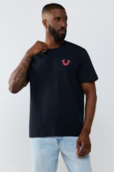 FASHION FOR THE SENSES TEE