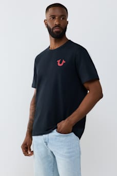 FASHION FOR THE SENSES TEE