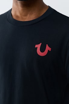 FASHION FOR THE SENSES TEE